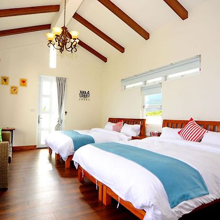Coastline Azure B&B Tungho Kültér fotó
