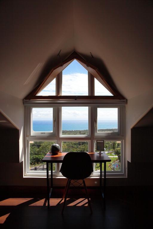 Coastline Azure B&B Tungho Kültér fotó